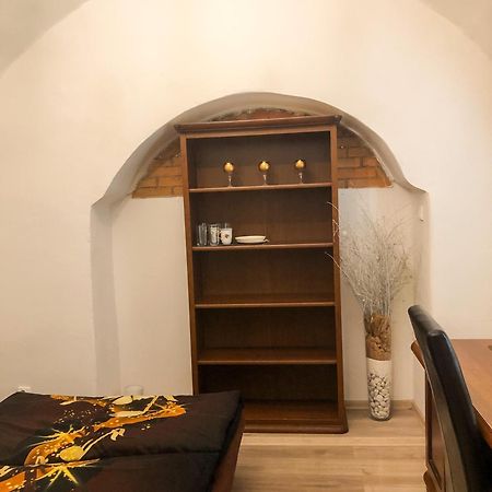 Apartment Bessi Όλομουτς Εξωτερικό φωτογραφία