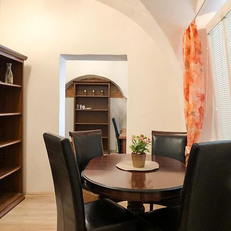 Apartment Bessi Όλομουτς Εξωτερικό φωτογραφία