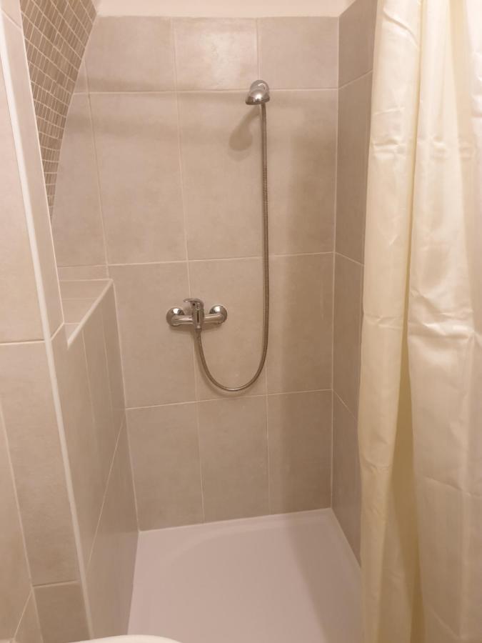 Apartment Bessi Όλομουτς Εξωτερικό φωτογραφία