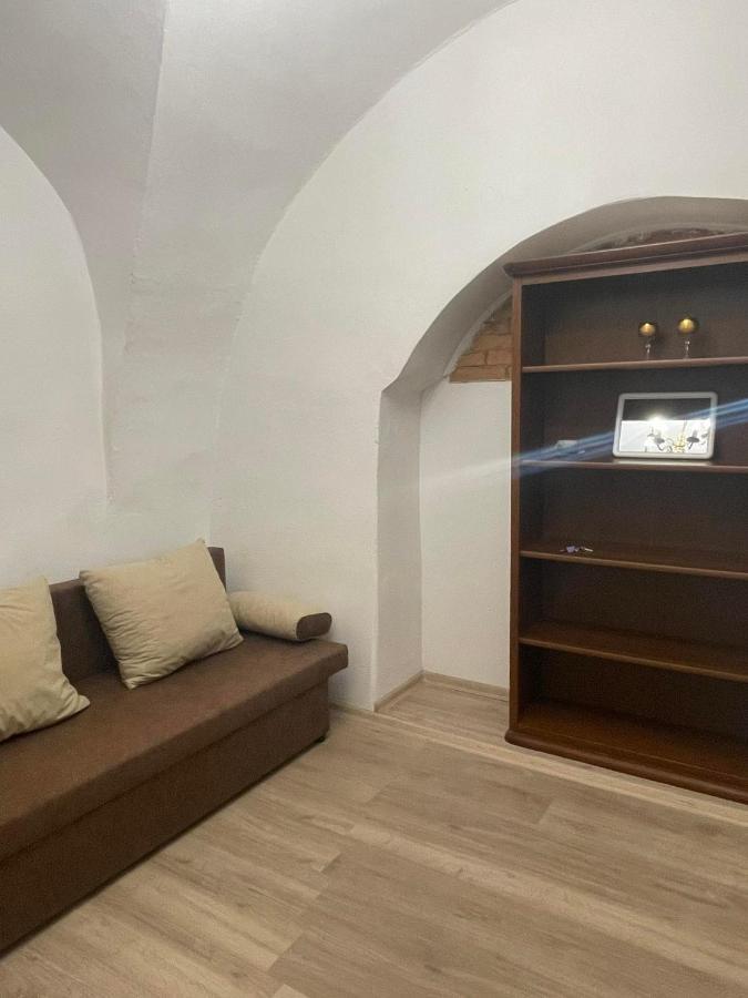 Apartment Bessi Όλομουτς Εξωτερικό φωτογραφία