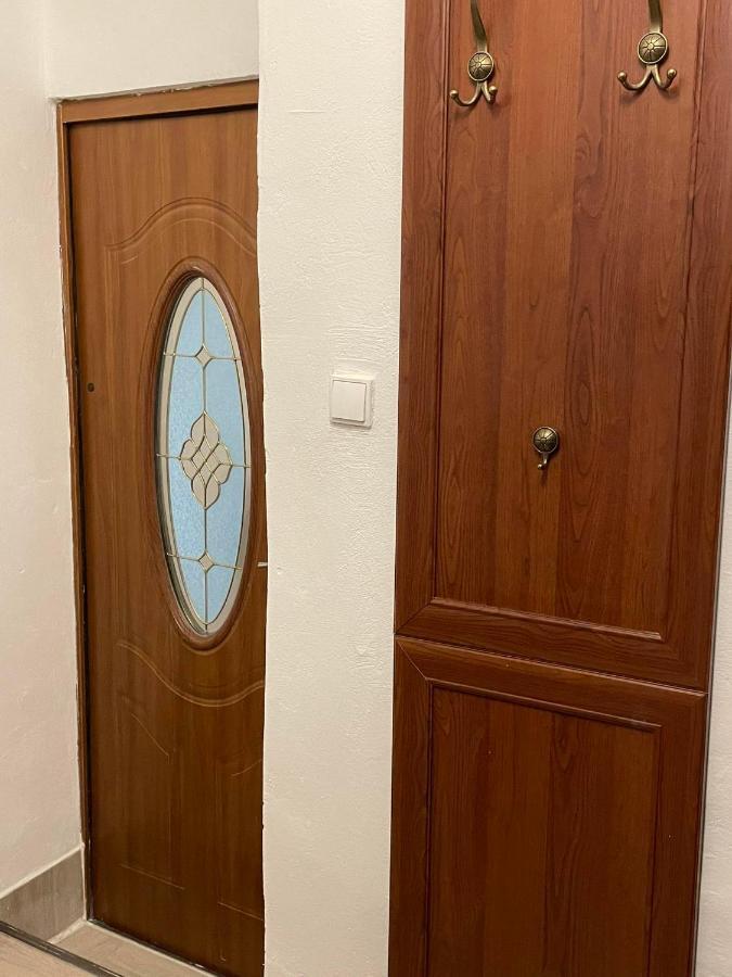 Apartment Bessi Όλομουτς Εξωτερικό φωτογραφία