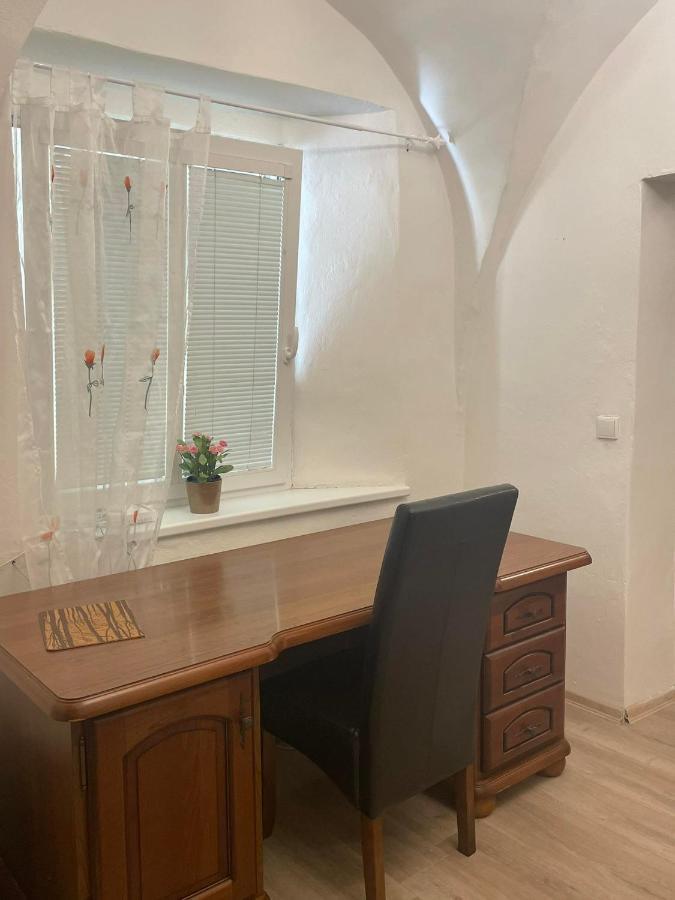Apartment Bessi Όλομουτς Εξωτερικό φωτογραφία