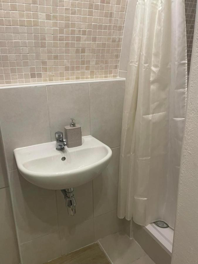 Apartment Bessi Όλομουτς Εξωτερικό φωτογραφία