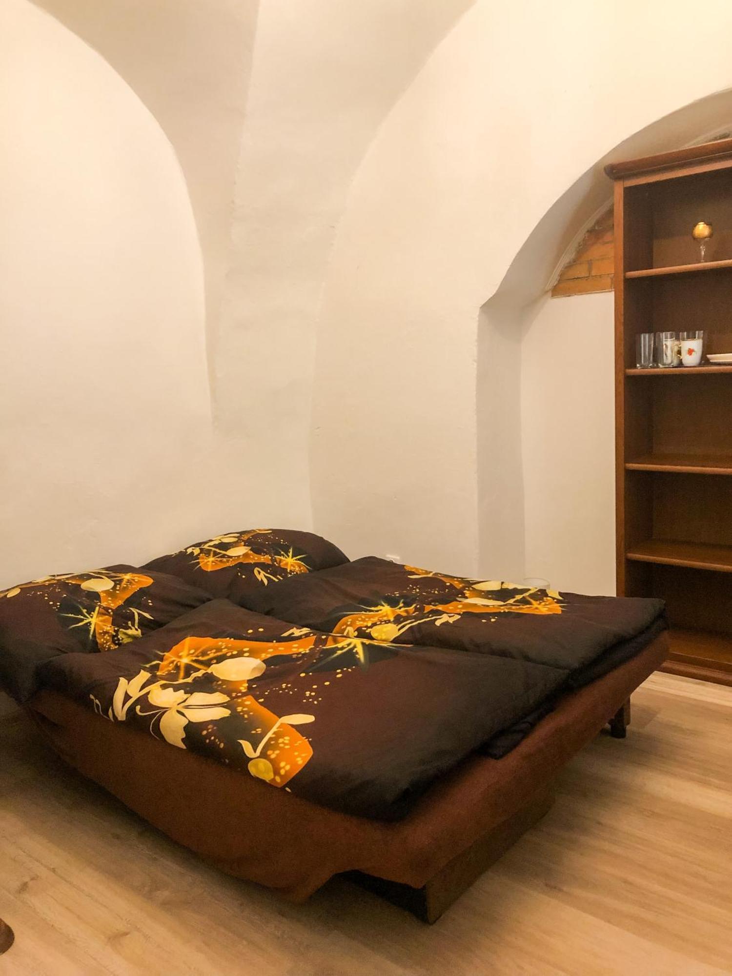 Apartment Bessi Όλομουτς Εξωτερικό φωτογραφία