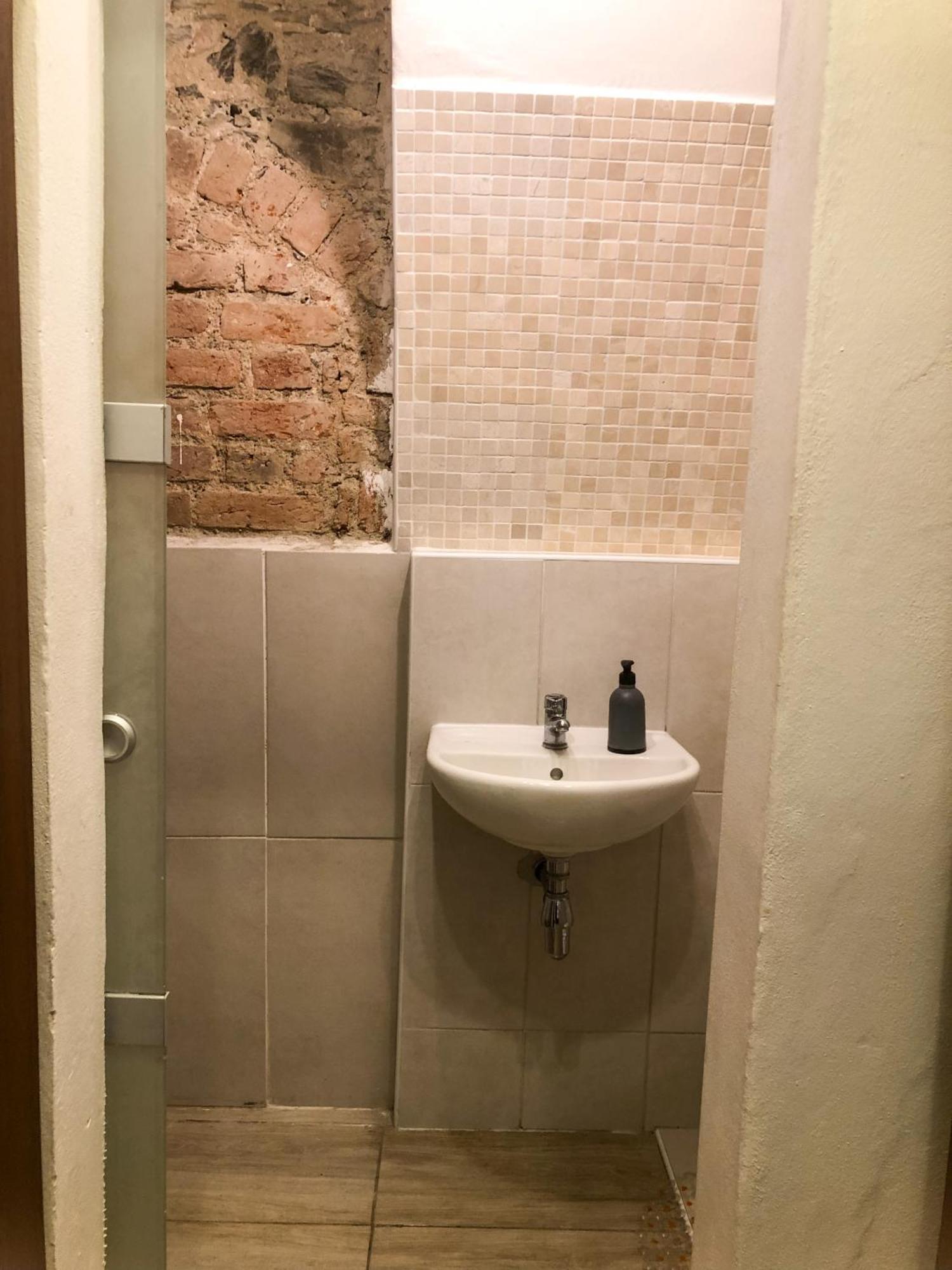 Apartment Bessi Όλομουτς Εξωτερικό φωτογραφία
