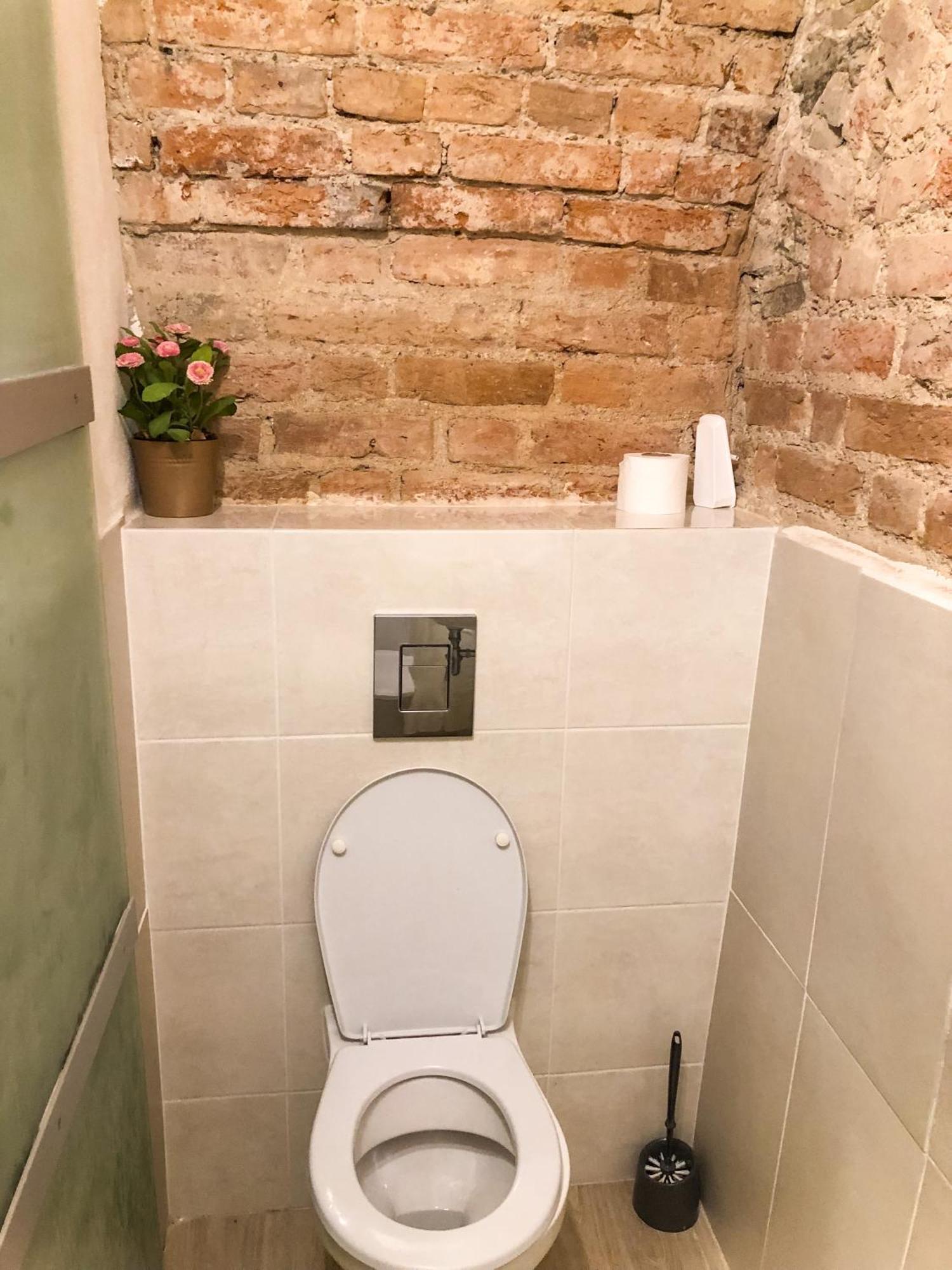 Apartment Bessi Όλομουτς Εξωτερικό φωτογραφία