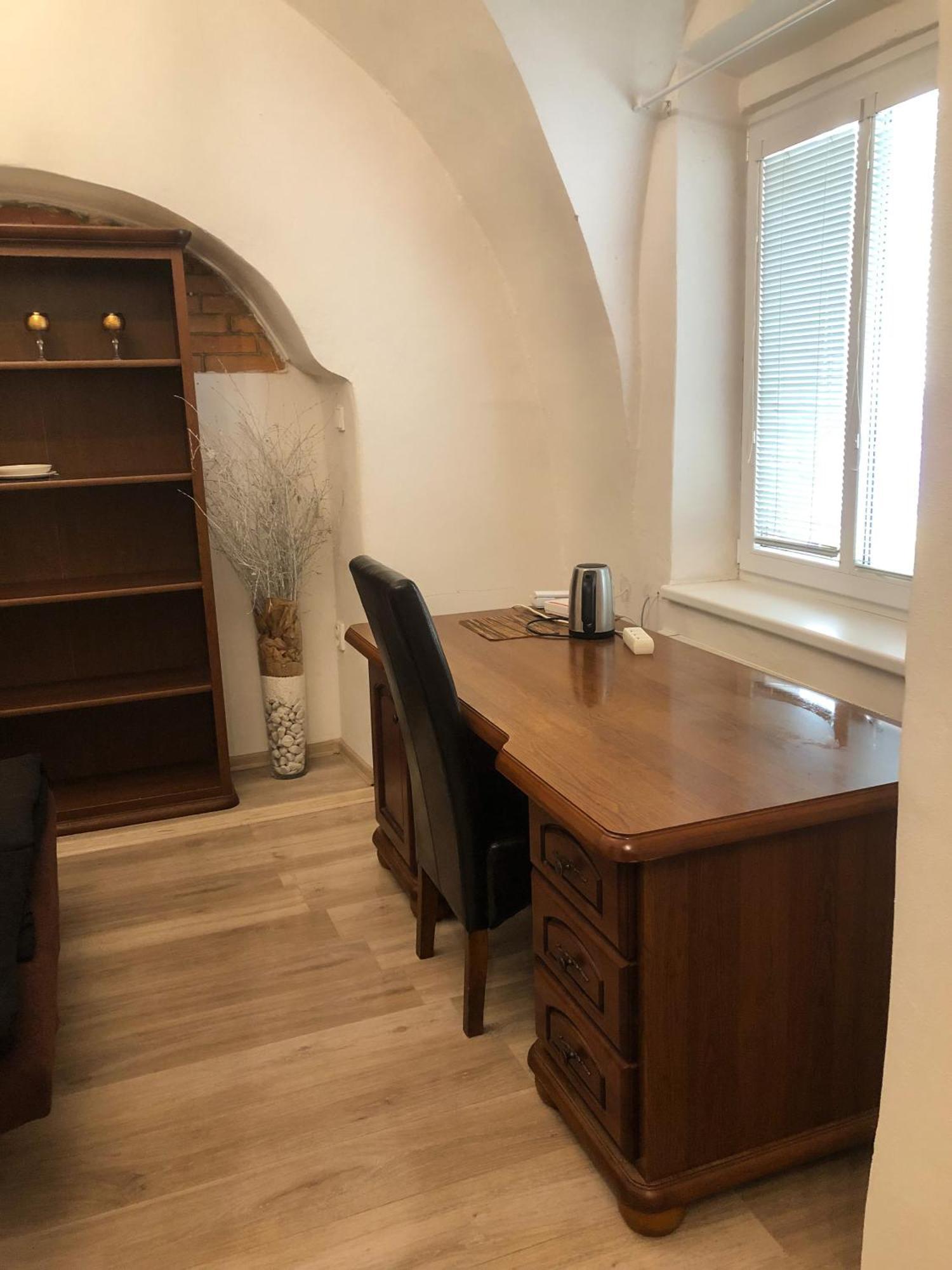 Apartment Bessi Όλομουτς Εξωτερικό φωτογραφία
