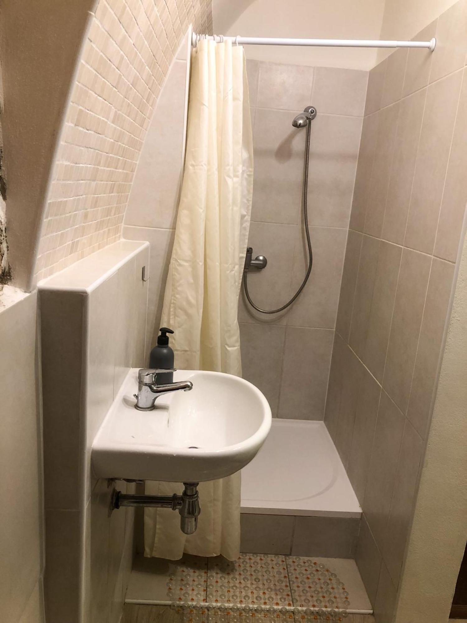 Apartment Bessi Όλομουτς Εξωτερικό φωτογραφία